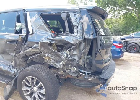 2021 Chevrolet Tahoe 4Wd Lt from USA, damaged, VIN 1GNSKNKD7MR422744